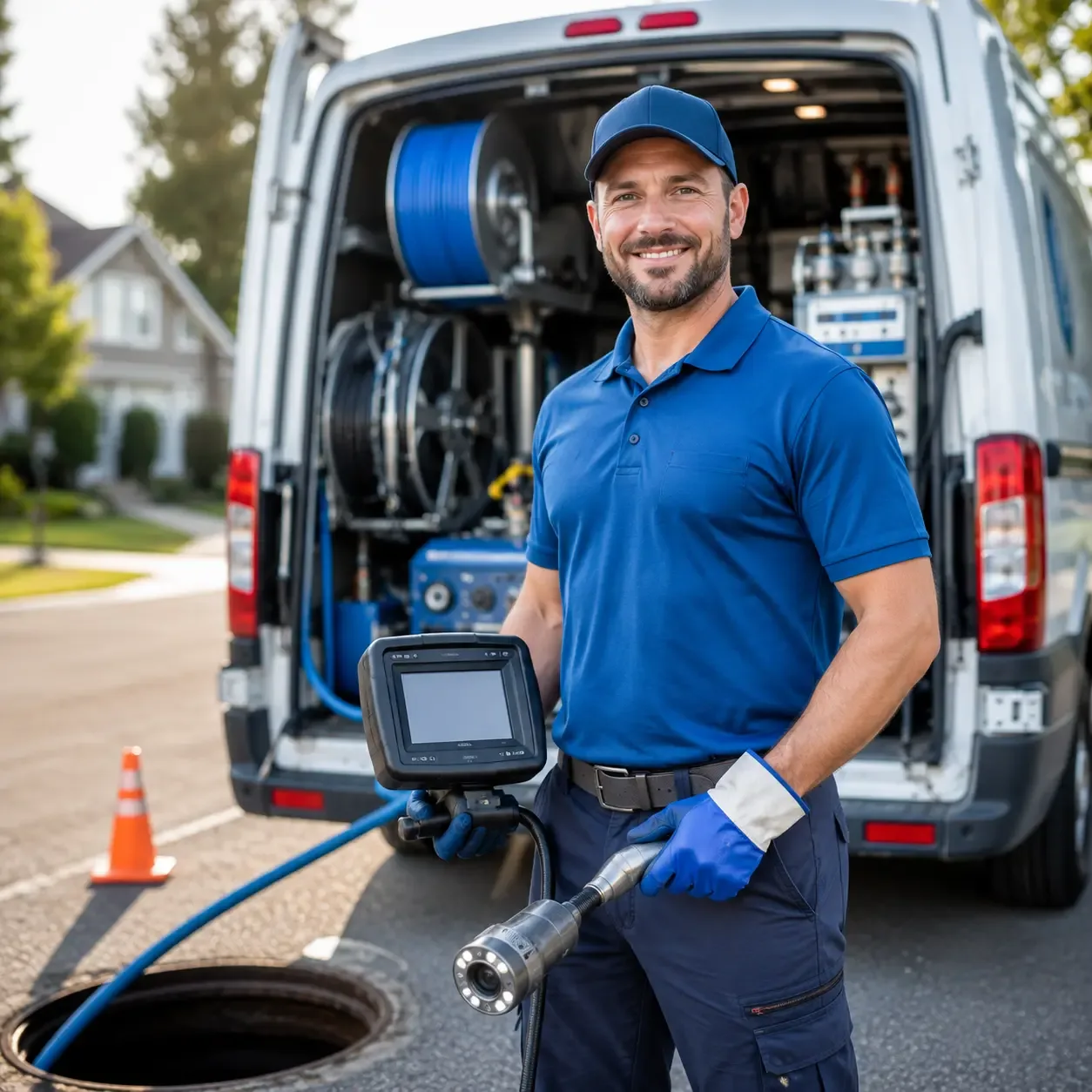 Local Pipe Relining specialists in Hartsfield, GA