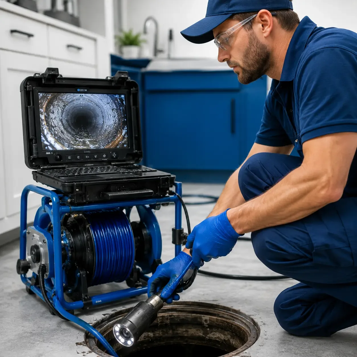 Pipe Relining professionals serving Hartsfield, GA